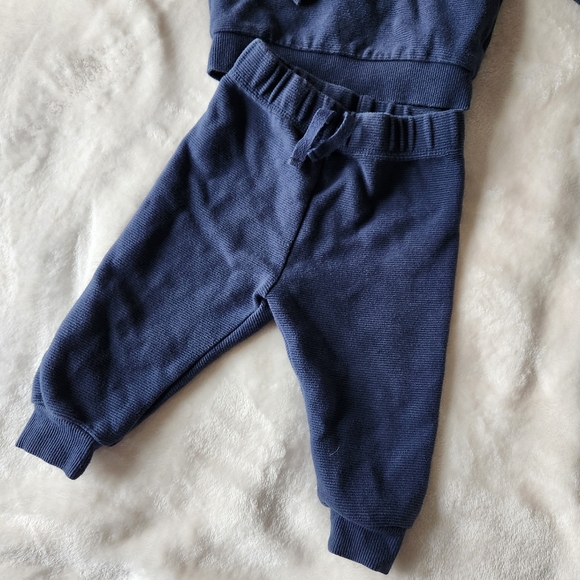 Marvel Infant Spiderman sqeatsuit - Picture 3 of 4